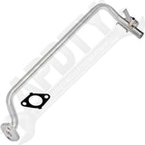 APDTY 141356 Engine Heater Pipe/Hose Assembly
