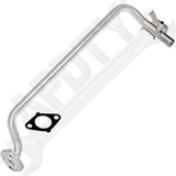 APDTY 141356 Engine Heater Pipe/Hose Assembly