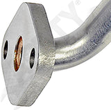 APDTY 141356 Engine Heater Pipe/Hose Assembly