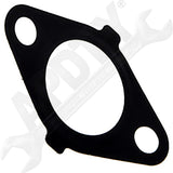 APDTY 141356 Engine Heater Pipe/Hose Assembly