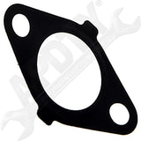 APDTY 141356 Engine Heater Pipe/Hose Assembly