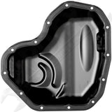 APDTY 141361 Engine Oil Pan Fits 2.5L 4-Cylinder