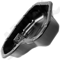 APDTY 141361 Engine Oil Pan Fits 2.5L 4-Cylinder