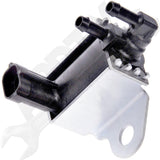 APDTY 141373 Evaporative Emissions Fuel Tank Vapor Canister Purge Valve Solenoid