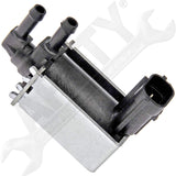 APDTY 141373 Evaporative Emissions Fuel Tank Vapor Canister Purge Valve Solenoid