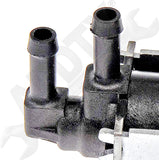 APDTY 141373 Evaporative Emissions Fuel Tank Vapor Canister Purge Valve Solenoid