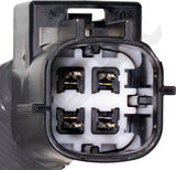 APDTY 141378 Knock Sensor Wire Wiring Harness Connector