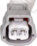 APDTY 141378 Knock Sensor Wire Wiring Harness Connector