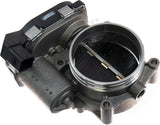 APDTY 141379 Fuel Injection Throttle Body Assembly; 3.0L V6