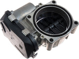 APDTY 141379 Fuel Injection Throttle Body Assembly; 3.0L V6