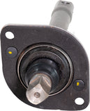 APDTY 141380 Upper Intermediate Steering Shaft 01-04 Durango Dakota 4WD
