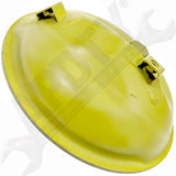 APDTY 141382 Rear Differential Cover Axle Housing Cover w/ Drain Fill Hole