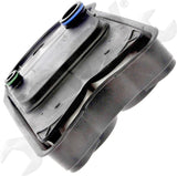 APDTY 141388 CCV Crankcase Ventilation Filter w/ EGR Gaskets 6.7L Diesel