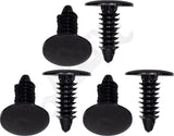 APDTY 141389 Windshield Wiper Replacement Plastic Cowl Grille