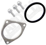 APDTY 141391 Diesel Thermostat Housing Flange Reinforcement Kit