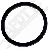 APDTY 141391 Diesel Thermostat Housing Flange Reinforcement Kit