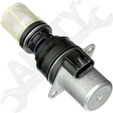 APDTY 141392 AWD All Wheel Drive Rear Differential Oil Flow Check Shut Off Valve