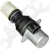 APDTY 141392 AWD All Wheel Drive Rear Differential Oil Flow Check Shut Off Valve