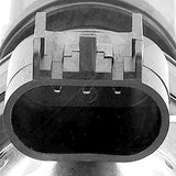 APDTY 141392 AWD All Wheel Drive Rear Differential Oil Flow Check Shut Off Valve