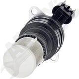 APDTY 141392 AWD All Wheel Drive Rear Differential Oil Flow Check Shut Off Valve