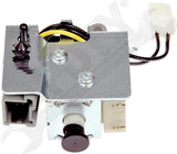 APDTY 141393 Transmission Shift Interlock Solenoid