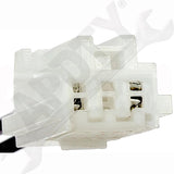 APDTY 141393 Transmission Shift Interlock Solenoid