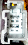 APDTY 141393 Transmission Shift Interlock Solenoid
