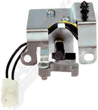 APDTY 141393 Transmission Shift Interlock Solenoid