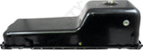 APDTY 141396 Engine Oil Pan Fits 7.2L L6 441 CAT Caterpillar 3126 C7 Diesel