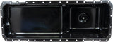 APDTY 141396 Engine Oil Pan Fits 7.2L L6 441 CAT Caterpillar 3126 C7 Diesel