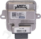 APDTY 141398 TBCM Trailer Brake Control Module (Factory TBCM)