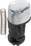 APDTY 141407 Shift Button & Spring Repair Kit
