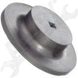 APDTY 141409 Rear Suspension Steel Coil Spring Insulator Seat Set Of 4