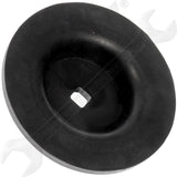 APDTY 141409 Rear Suspension Steel Coil Spring Insulator Seat Set Of 4