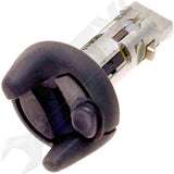 APDTY 141410 Ignition Lock Cylinder w/ 2 New Keys Replaces D1488D, 26049533