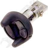APDTY 141410 Ignition Lock Cylinder w/ 2 New Keys Replaces D1488D, 26049533