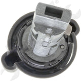 APDTY 141410 Ignition Lock Cylinder w/ 2 New Keys Replaces D1488D, 26049533