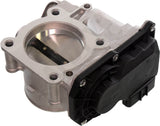 APDTY 141411 Throttle Body Assembly