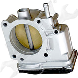 APDTY 141412 Fuel Injection Electronic Throttle Body Assembly