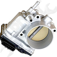 APDTY 141412 Fuel Injection Electronic Throttle Body Assembly