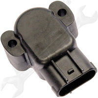 APDTY 141413 Accelerator Gas Pedal Position Sensor