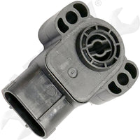 APDTY 141413 Accelerator Gas Pedal Position Sensor