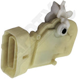 APDTY 141417 Door Lock Actuator Motor (Motor Only) Replaces 69040-20550