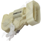 APDTY 141418 Door Lock Actuator Motor (Motor Only) Replaces 69030-20500