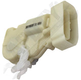 APDTY 141418 Door Lock Actuator Motor (Motor Only) Replaces 69030-20500