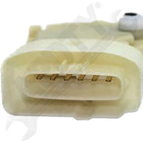 APDTY 141418 Door Lock Actuator Motor (Motor Only) Replaces 69030-20500