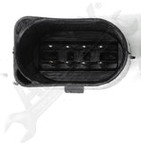 APDTY 141419 Door Latch Assembly With Lock Actuator Motor Fits Rear Right VW
