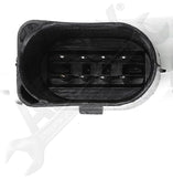 APDTY 141419 Door Latch Assembly With Lock Actuator Motor Fits Rear Right VW