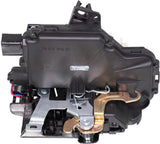 APDTY 141420 Door Latch Assembly With Lock Actuator Motor