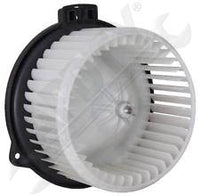 APDTY 141426 Front HVAC Blower Motor Assembly